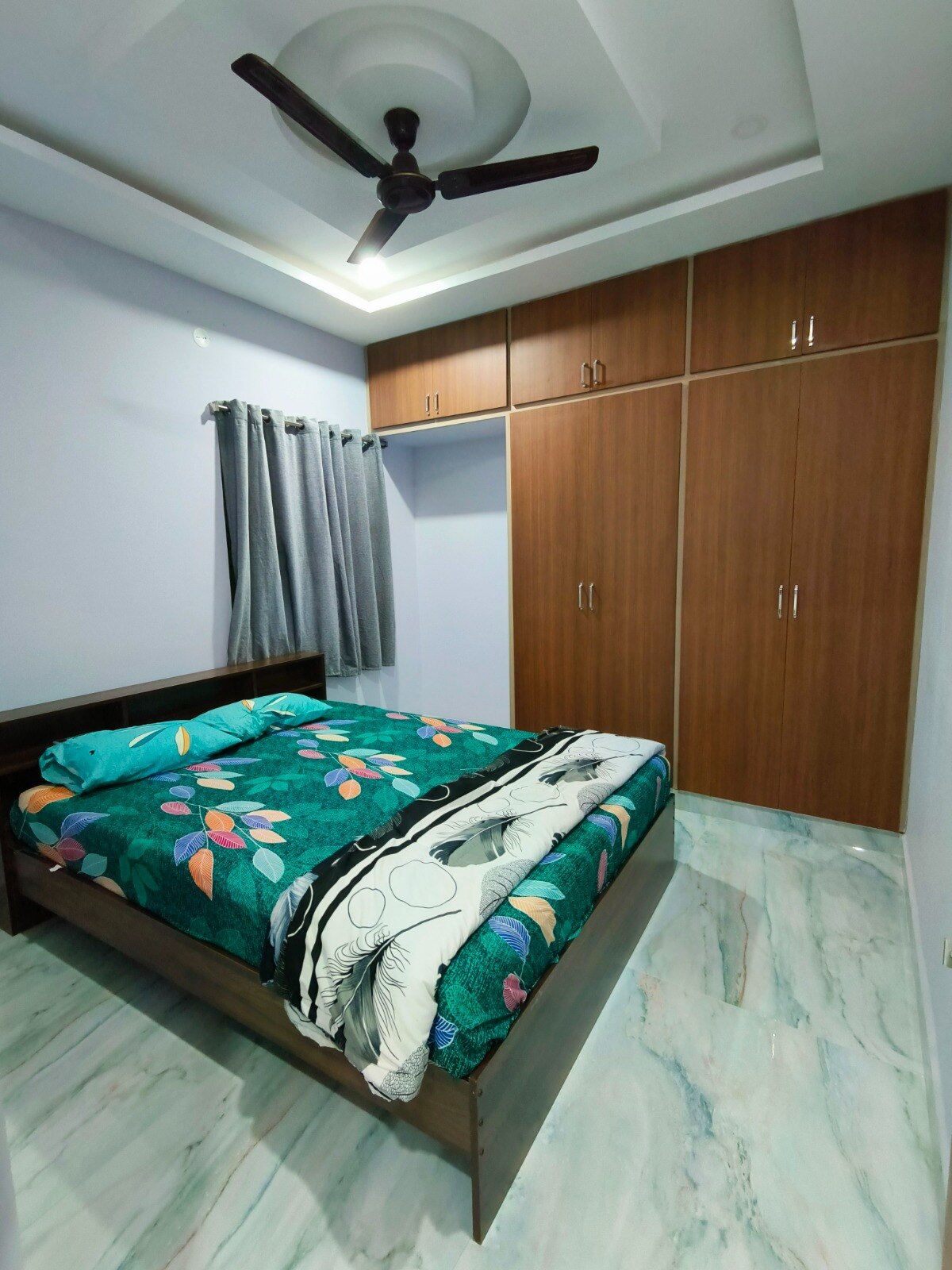 Servostay Tirupati - Luxury Serviced Accomodation - Tap to explore photos