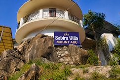 Sabira Villa, Mount Abu