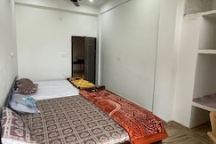 Shri Krishna Bhawan, Vrindavan