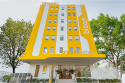 Bloom Hotel - Ranchi, Ranchi