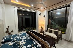 Suri Aesthetic Apartment, Dharamshala