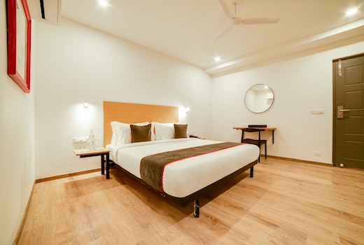 Townhouse Hosur Main Road Bommanahalli Near Gopalan Innovation Mall