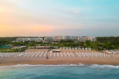 Akra Sorgun Tui Blue Sensatori, Antalya