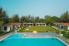 Gourissa Resort, Udaipura