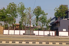 Krishna Vatika, Varanasi, Varanasi