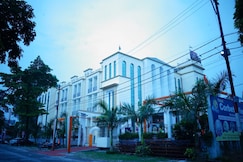 Corbett View Banquets and Resorts, Moradabad