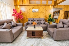 Mocha 4BHK Nr HITEC Gachibowli, Hyderabad