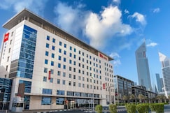 Ibis Dubai World Trade Centre, Dubai