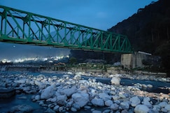 JAYARA RESORT AND CAFE, Barkot