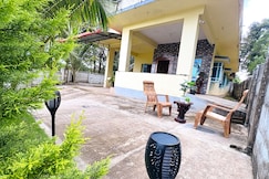 Swasthik s Home stay, Sakleshpur