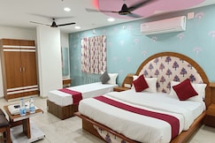 Hotel Vinay, Kapadvanj