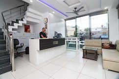 Hotel O City Pride, Haridwar