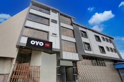 Hotel O A A Royal, Kanpur