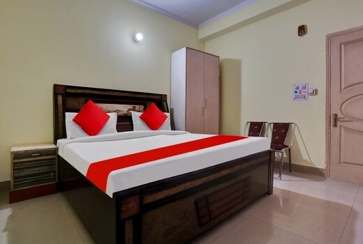 Hotel O Abhishek Residency