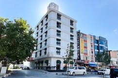 Axu Airport Hotel, Istanbul