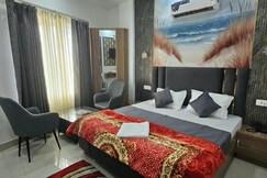 Hotel Diamond Shine, Pathankot