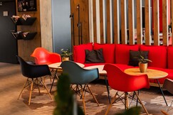 ibis Poznan Polnoc, Nowy Tomysl