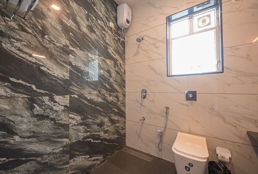 IRENE CASA 3BHK w Private Pool