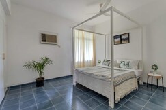 Ikigai Euphoria 2BHK Boutique Apt Pool Bath Tub, Goa