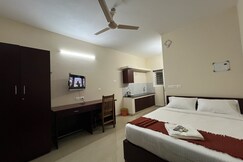 Luxura Heaven Vennala, Cochin