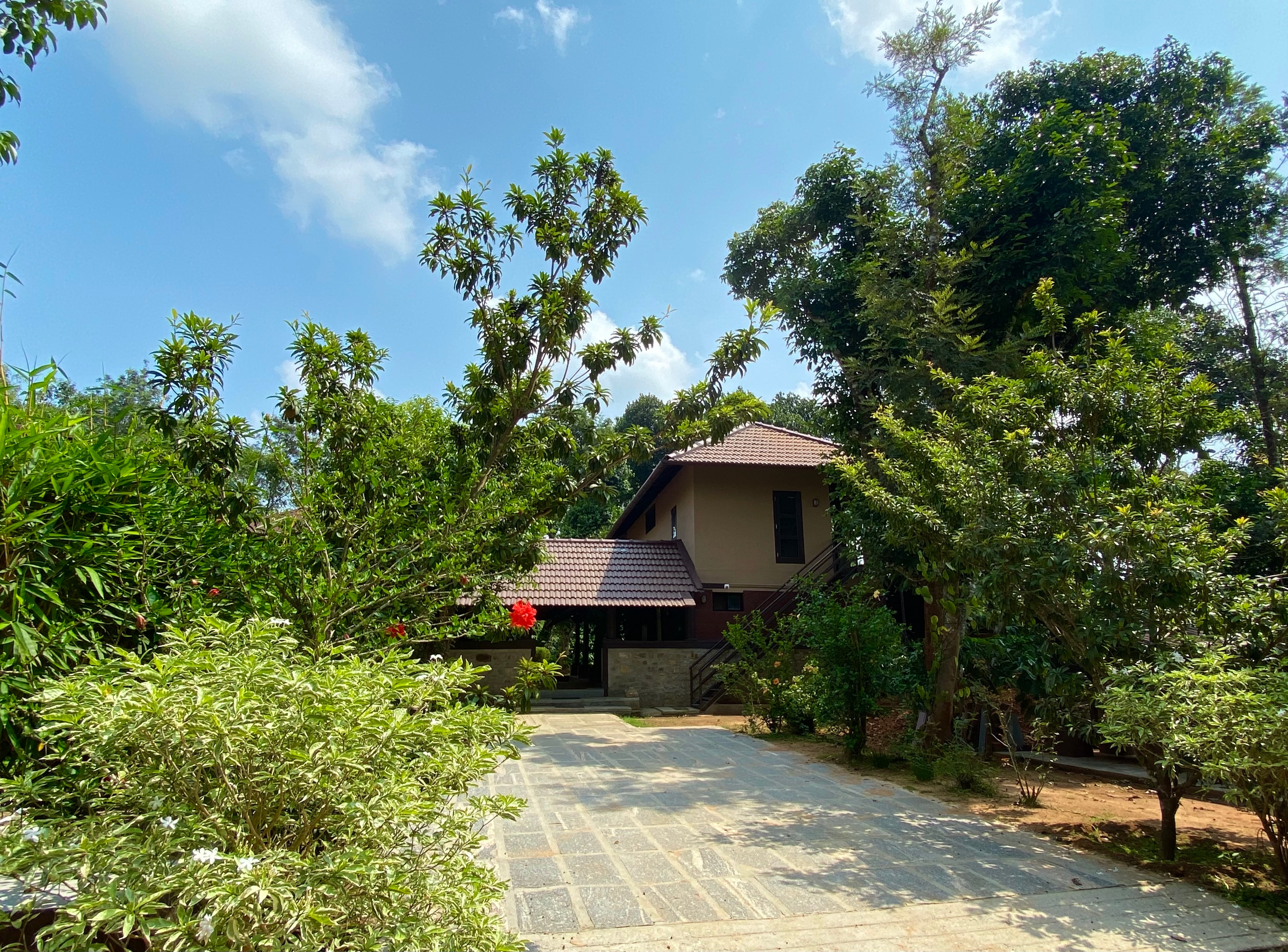NammaKadu Estates - Tap to explore photos