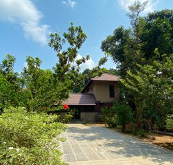 Cottage 1