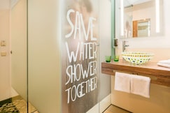 Ibis Styles Wien City, Vienna