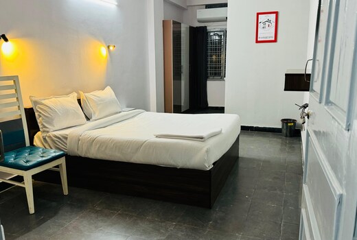 VYB Suites @ UMCC