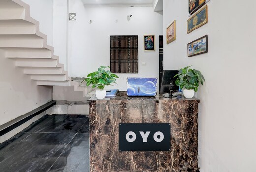 Hotel O A.R Palace