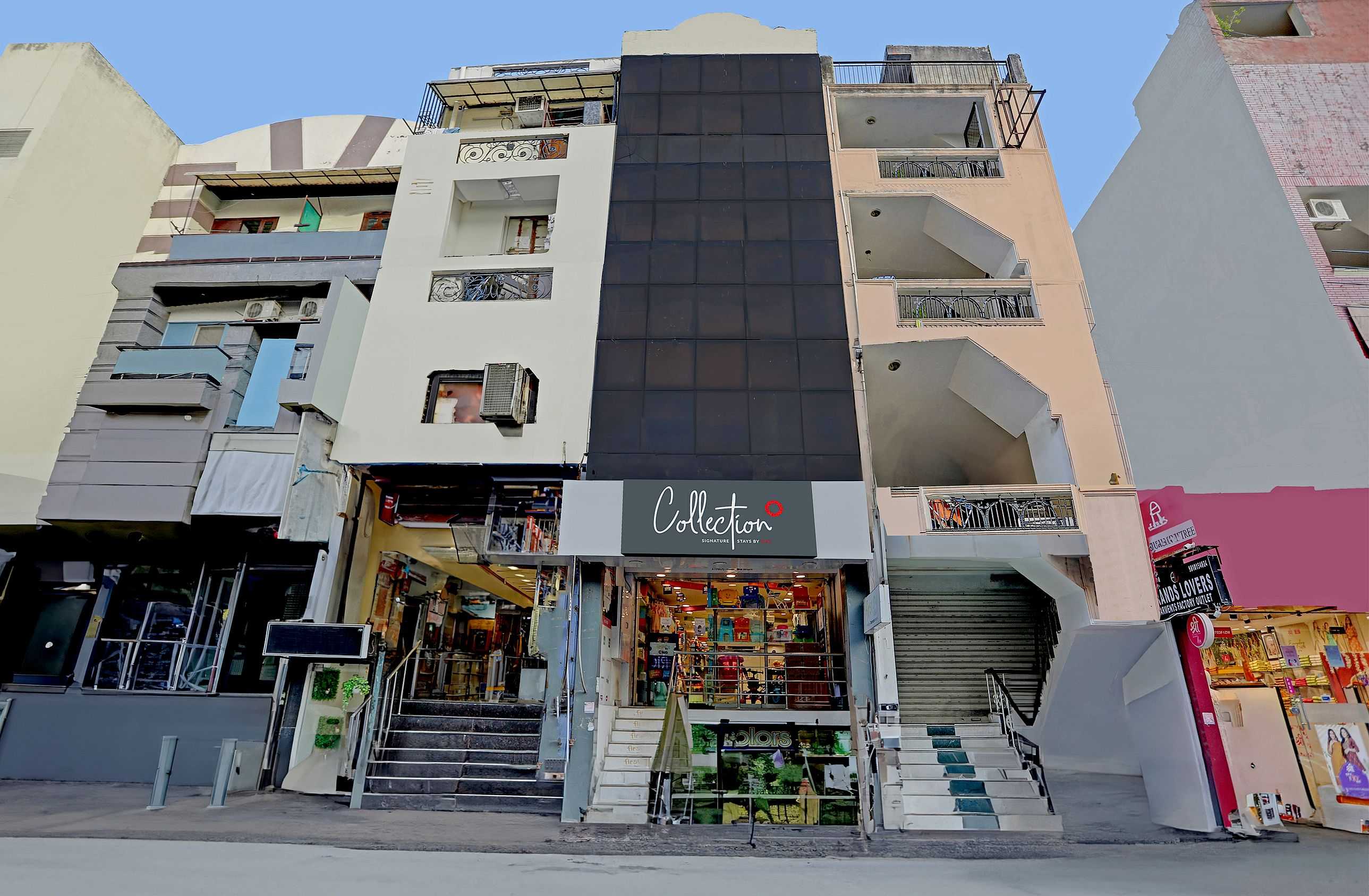 The Pinaki Residency - Tap to explore photos