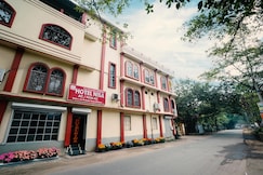 Hotel Nisa, Durgapur