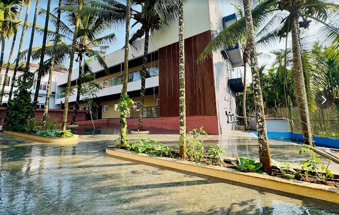 GPV Villege Resort - Tap to explore photos
