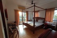 Vailankanni Holiday Homes, Goa