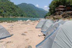 Manson Adventures camp, Mawlynnong