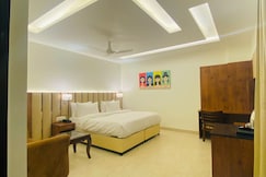 Grow Inn, Greater Noida