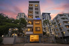 FabHotel Shree Krishna Inn, Pune