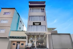 Super Townhouse Arvind Marg Pachamarhi, Sohagpur