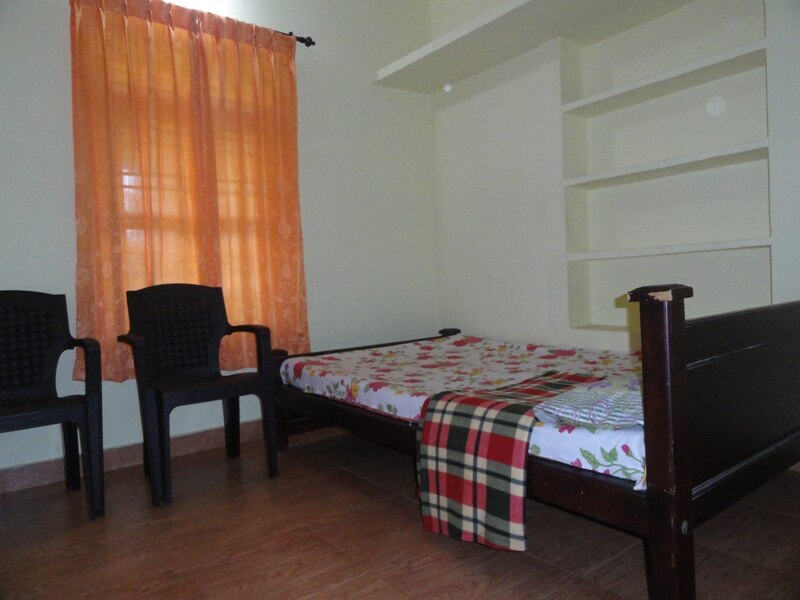 Edakkal View | Entire 4 BHK Homestay - Tap to explore photos
