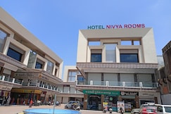 Hotel Nivya Rooms Mandvi, Mandvi, Surat