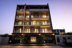 ALIVAA boutique, DLF Cyber City, Gurugram, Gurgaon