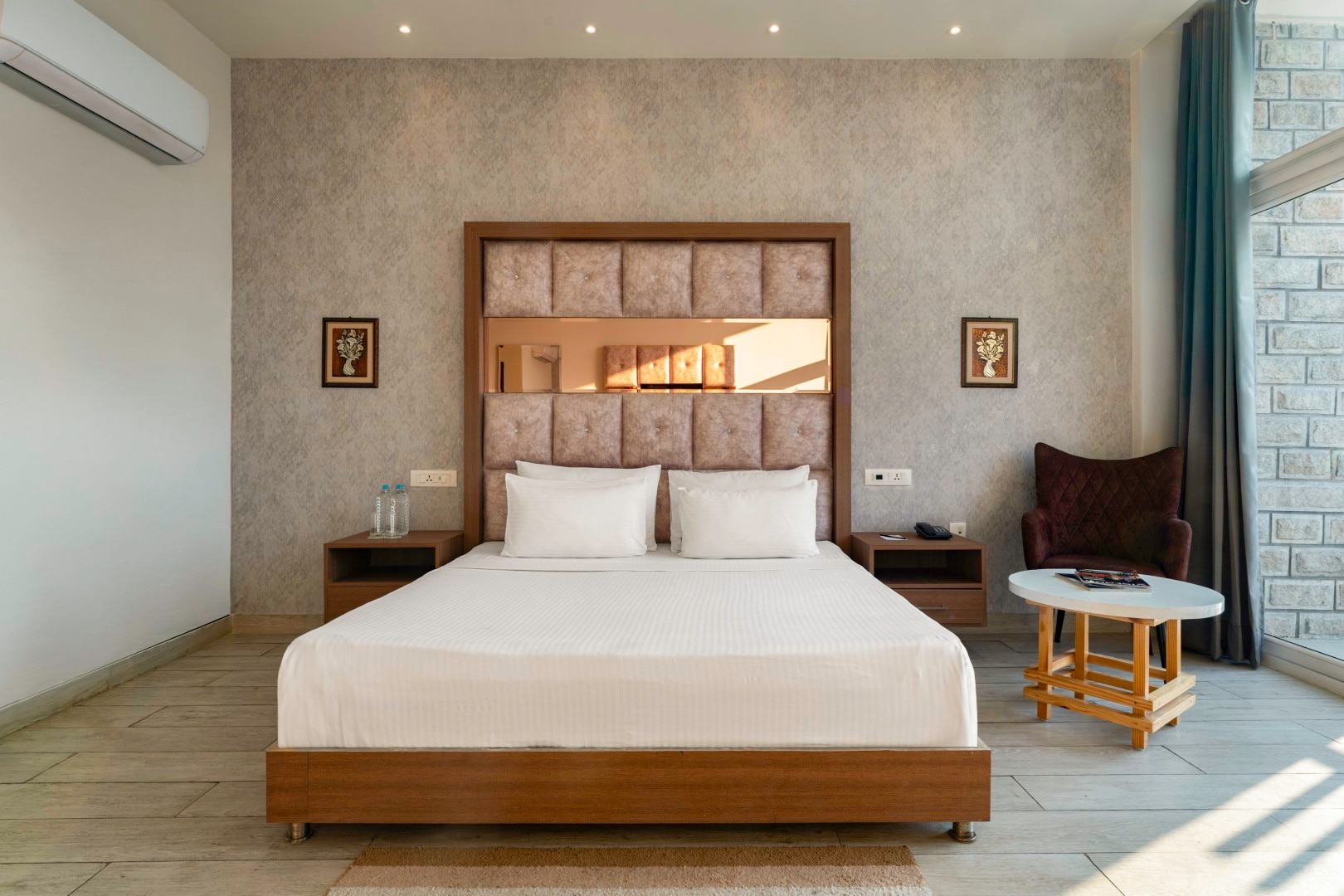 SPT Clarks Inn Suites - Tap to explore photos