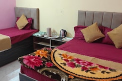 Shri Kashi Dham | Entire 2 BHK Apartment, Varanasi