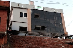 Gokarna City Stay Rooms, Kumta