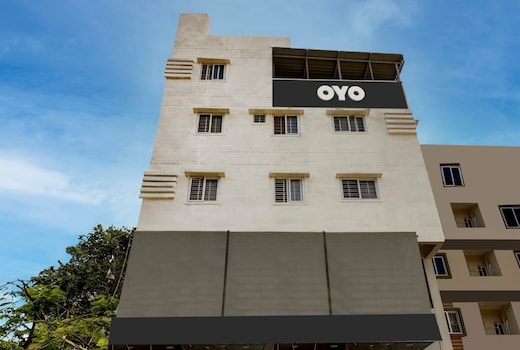 Hotel O Manyata Palace