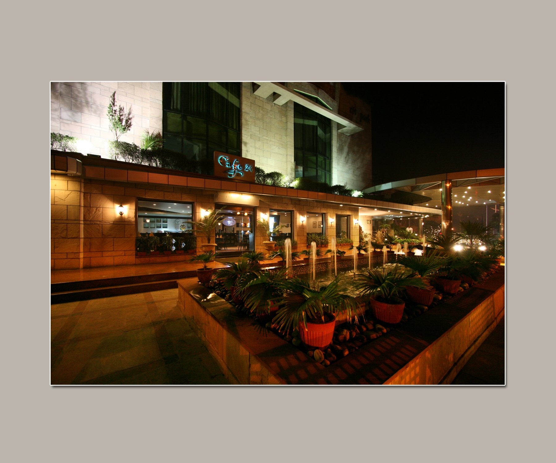 Hotel City Park Delhi INR 984 OFF ( ̶7̶0̶0̶0̶ ) Hotel Price, Address