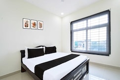 Hotel O US Homestay, Hyderabad