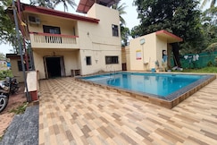 Hi5 Private Villa Alibaug, Alibaug
