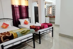 Sanvi Homestay, Hajo