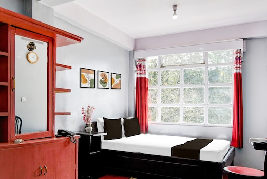 Super Hotel O Ghoom Formerly Aps Homestay