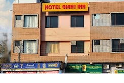 Hotel GIANI INN, Jammu